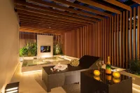Hotel Benoa Resort Các khách sạn ở Kobe