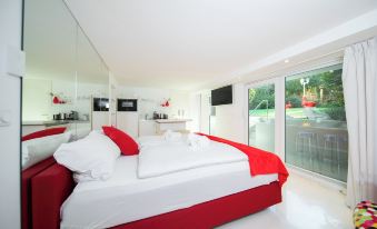 Favorite Stays - Suite and More - Deluxe