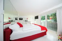 Favorite Stays - Suite and More - Deluxe Hotels in Neuss