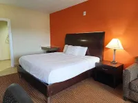 Westwood Inn by OYO Gonzales TX Hotels in Gonzales