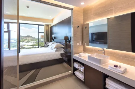 The Stanley Hotel & Suites Отели рядом с достопримечательностью «Университет Папуа-Новая Гвинея»