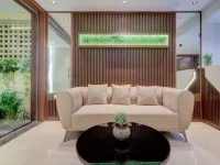 โรงแรม อามาร์ เรสซิเดนซี โรงแรมใกล้หาดเวอร์โซวา