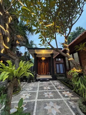 Murni’s House Hotel in zona Lovina