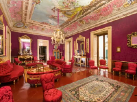 普雷特迪貝爾蒙特住宿加早餐旅館 伊塞爾尼亞省酒店