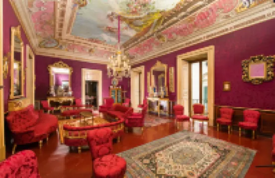 普雷特迪貝爾蒙特住宿加早餐旅館