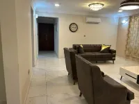 3 Bedroom En-suite House in Communication Hills, East Legon Hills