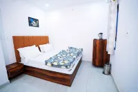 SAATWIK HOTEL Hotels in Chhatarpur