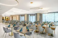 Kenese Bay Garden Resort & Conference Hotel Hotels in Balatonfuzfo