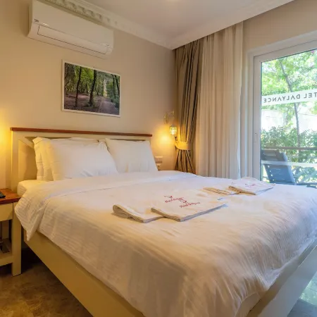 Hotel Dalyance