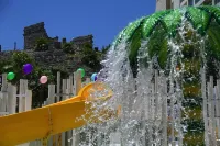 Condo in Ocean Front Resort - Water Park