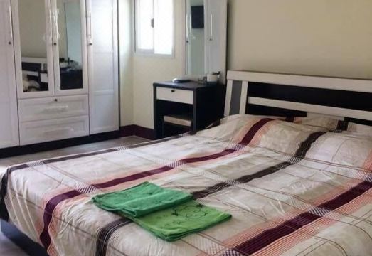 2. 와따나캄 아파트..