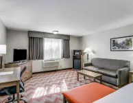 Best Western Plus Sonora Oaks Hotel  Conference Center Hotels in Sonora