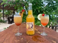 Patrick's on the Beach Resort - Quầy bar