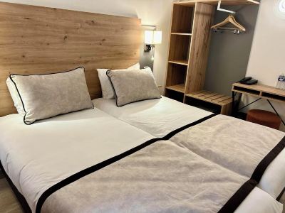 その他 ホテル ダービー エッフェルの写真