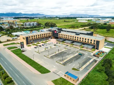 GHL Hotel Bogota Occidente Hotels in 