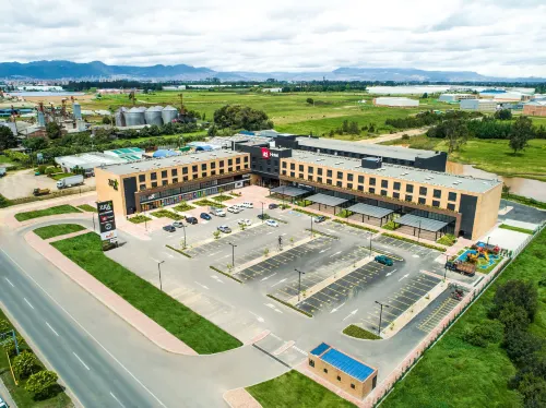 GHL Hotel Bogota Occidente Hotels in Cota