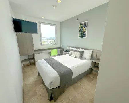 SR Hotel Hotels in Zapopan