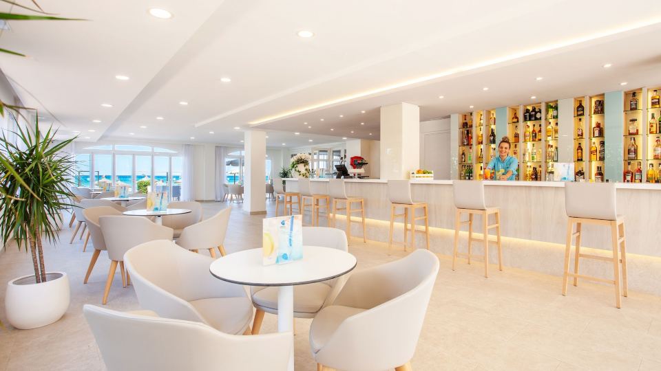 Grupotel Dunamar