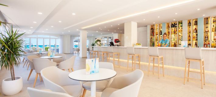 Grupotel Dunamar Hotels in Can Picafort