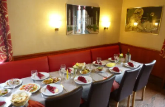 โรงแรมการ์เมน