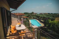 Hotel Splendid Sole Hotels in Manerba del Garda