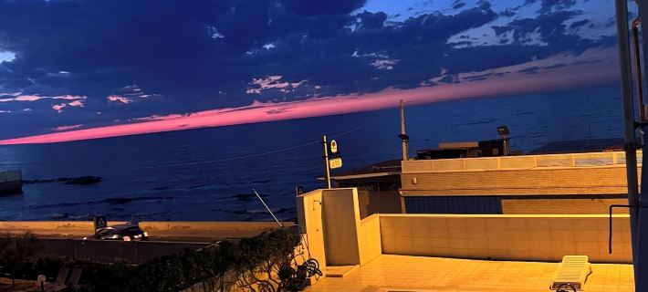 Palese Profumo Di Mare Hotels in Bari