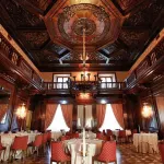 Park Hotel Villa Potenziani Hotels in Rieti