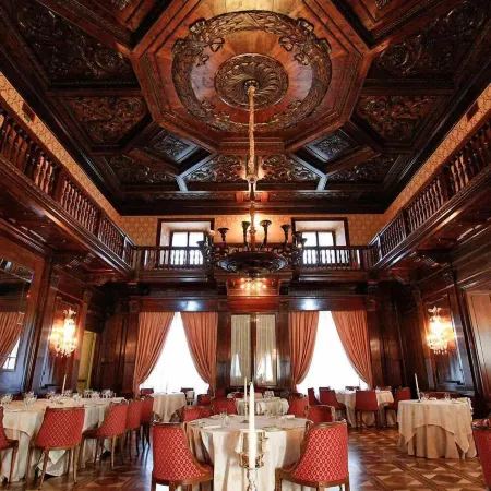 Park Hotel Villa Potenziani