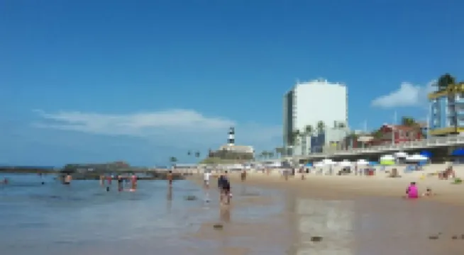 波薩達馬可斯旅館