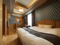 Hotel Palms - Adults Only Hotels near Ozu Shrine