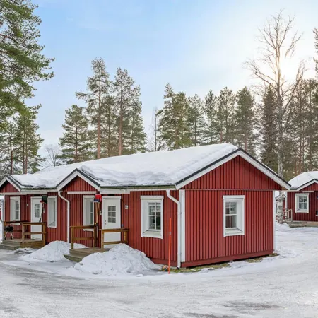 First Camp Arcus-Luleå