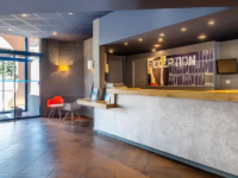 Ibis Budget Limoges โรงแรมในลีมอฌ