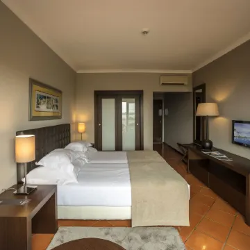 Vila Gale Albacora