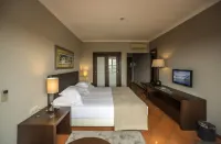 Vila Gale Albacora Hotel di Cabanas de Tavira