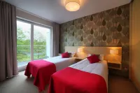 Golden Tulip Miedzyzdroje Residence - Pet friendly