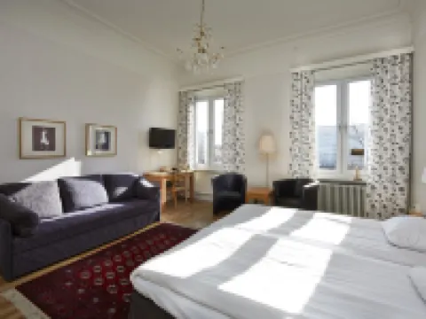 First Hotel City Eskilstuna โรงแรมในเอสกิลสตูนา