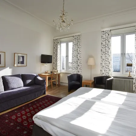 First Hotel City Eskilstuna