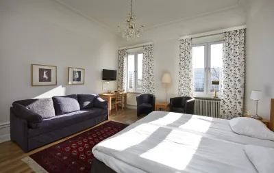 First Hotel City Eskilstuna Hotels in 