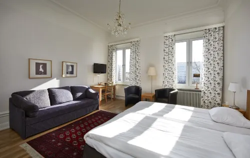 First Hotel City Eskilstuna Hotels in Mora