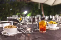 Grand Hotel Bonanno - breakfast