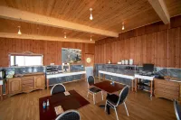 Hotel Breidavik Các khách sạn ở 