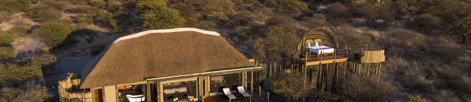 Vacation Homes