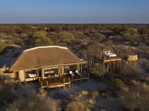 ボツワナの人気セレクト民宿
