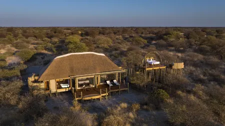 Evolve Back Kalahari