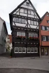 Gasthof Stadtschänke Hotels in GroBbottwar