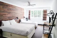 The Northwick Arms Hotel Hotels in Norton and Lenchwick