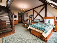 Arcadia Boutique Hotel Hotels in Bratislava I