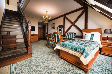 Arcadia Boutique Hotel Отели в г. Братислава