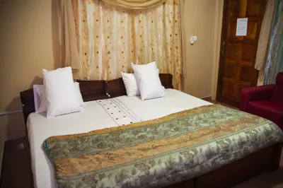Skyways Hotel Hotels in Kokrobite