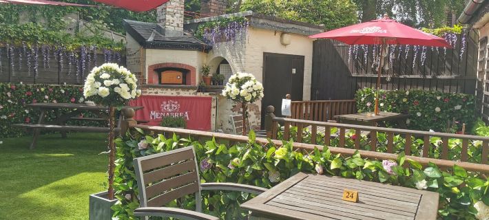 The Inn at Kippen Отели в г. Стирлинг